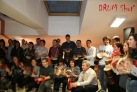 DrumShot®  Incentive Teambuilding - TechnoLogica