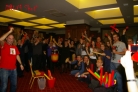 Christmas BOOMWHACKERS® party for Gebrüder Weiss Bulgaria