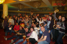 Енергизираща DrumShot®  парти програма за Брамак България