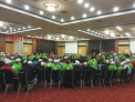 2 Drum Circle сесии за групи от около 200 човека AES Bulgaria